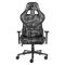 2E GAMING Chair HIBAGON Black/Camo