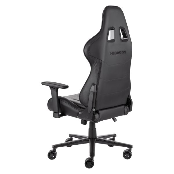 2E GAMING Chair HIBAGON Black/Camo