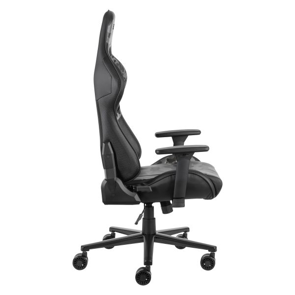 2E GAMING Chair HIBAGON Black/Camo