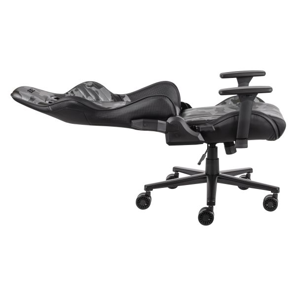 2E GAMING Chair HIBAGON Black/Camo