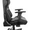 2E GAMING Chair HIBAGON Black/Camo