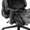 2E GAMING Chair HIBAGON Black/Camo