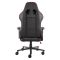 2E GAMING Chair HIBAGON Black/Red
