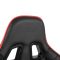 2E GAMING Chair HIBAGON Black/Red