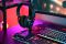 2E GAMING Headset HG310 V2, mini-jack, 1.5m, black