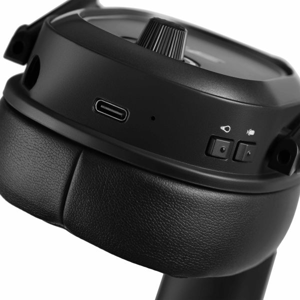 2E GAMING Headset  HG320 V2, 7.1, USB-A, RGB, 2m, black
