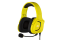 2E GAMING Headset HG340 RGB 3.5mm Yellow