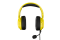 2E GAMING Headset HG340 RGB 3.5mm Yellow