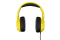 2E GAMING Headset HG340 RGB 3.5mm Yellow
