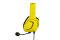 2E GAMING Headset HG340 RGB 3.5mm Yellow