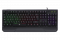 2E Gaming Keyboard KG310 LED USB Black Ukr
