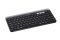 Keyboard 2E KS250 WL BT Black