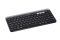 2E Keyboard membrane KS250 84key, WL/BT, EN/UK, black-grey