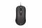 2E Mouse  MF1012, USB-A, black