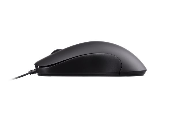 2E Mouse  MF1012, USB-A, black