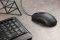 2E Mouse  MF1012, USB-A, black