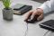 2E Mouse  MF1012, USB-A, black