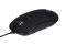 Wired mouse 2Е MF110 Black