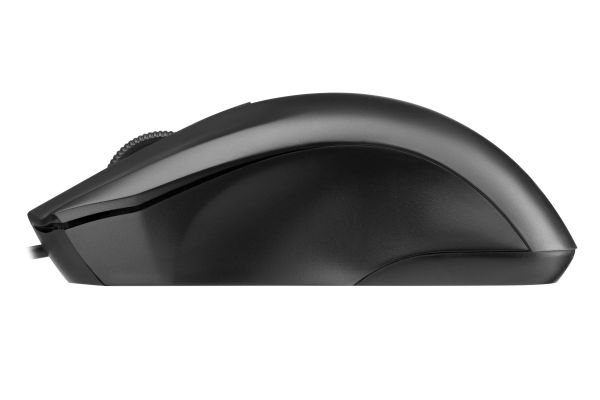 2E Mouse  MF150, USB-A, black