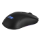 2E GAMING Mouse MG270 WL, WL/BT, black