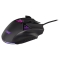 2E GAMING Mouse MG320, RGB, USB-A, black