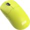 2E GAMING Mouse MG355 WL, RGB, USB-A/WL, yellow