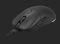 2E GAMING Mouse HyperDrive Lite WL, RGB Black