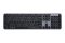 2E Combo keyboard and mouse MK440 WL/BT, EN/UK, grey-black