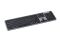 2E Combo keyboard and mouse MK440 WL/BT, EN/UK, grey-black
