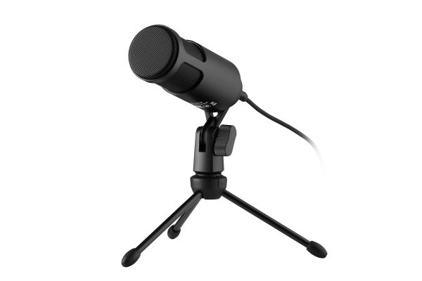 2E MPC010 PC Microphone, USB 2E-MPC010