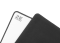 2E Gaming Speed/Control Mouse Pad L White (400*450*3 mm)