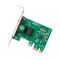 2E PowerLink Network Card S310 1xGE, PCI-Express x1
