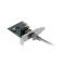 2E PowerLink Network Card S310 1xGE, PCI-Express x1
