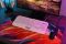 2E GAMING Mouse Pad PRO Speed D02, XL (800x450x3mm), multicolor