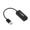 2E PowerLink Network Adapter U2085 1xGE, USB 3.0