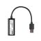 2E PowerLink Network Adapter U2085 1xGE, USB 3.0
