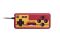 2E Game console, 8 bit wired gamepad, AV, 298 games 2E8BAVWD28