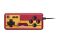 2E Game console, 8 bit wired gamepad, AV, 298 games 2E8BAVWD28