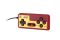 2E Game console, 8 bit wired gamepad, AV, 298 games 2E8BAVWD28