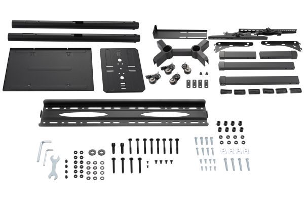 2E TV stand  Toifkaa 37-70"