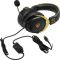Headphone: A4tech Bloody M590i 7.1 Gaming Headset Sports Lime