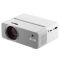 Projector 2E Deimos FHD, 200 lm, LED, 1.57, WiFi