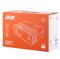 Projector 2E Deimos FHD, 200 lm, LED, 1.57, WiFi
