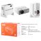 Projector 2E Phobos FHD, 200 lm, LED, 1.3, WiFi