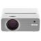 Projector 2E Phobos FHD, 200 lm, LED, 1.3, WiFi