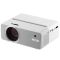 Projector 2E Phobos FHD, 200 lm, LED, 1.3, WiFi