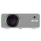 Projector 2E Phobos FHD, 200 lm, LED, 1.3, WiFi