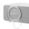 Projector 2E Phobos FHD, 200 lm, LED, 1.3, WiFi