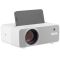 Projector 2E Phobos FHD, 200 lm, LED, 1.3, WiFi