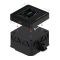 Cooler: THERMALRIGHT Frozen Warframe 360 SE ARGB BLACK CPU Universal Cooler